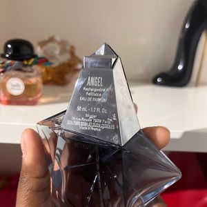 Mugler Angel Eau de Parfum